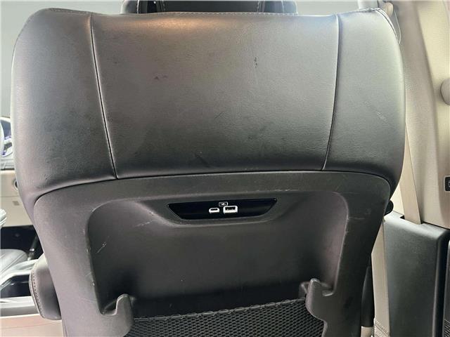 2023 Chrysler Pacifica Touring-L (Stk: UPN205) in Cold Lake - Image 19 of 25