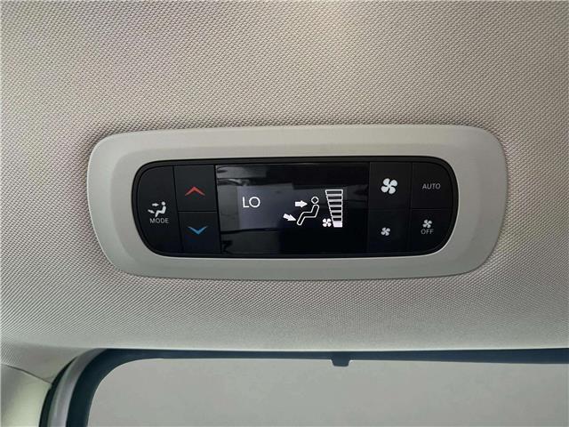 2023 Chrysler Pacifica Touring-L (Stk: UPN205) in Cold Lake - Image 20 of 25