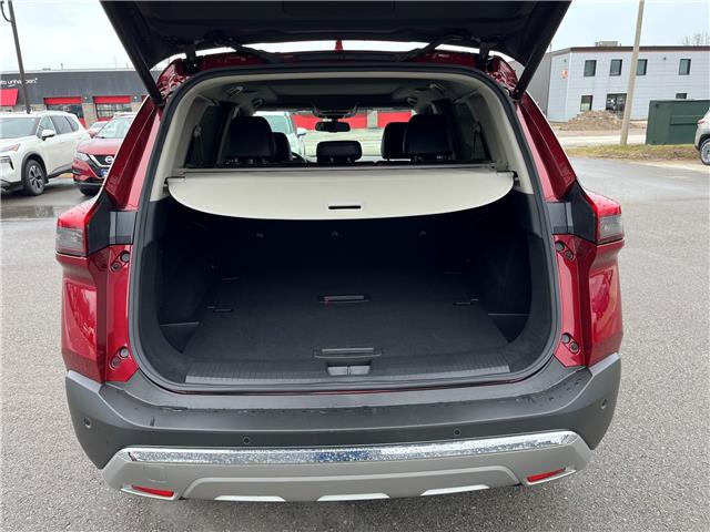 2023 Nissan Rogue Platinum (Stk: P6474A) in Collingwood - Image 9 of 20