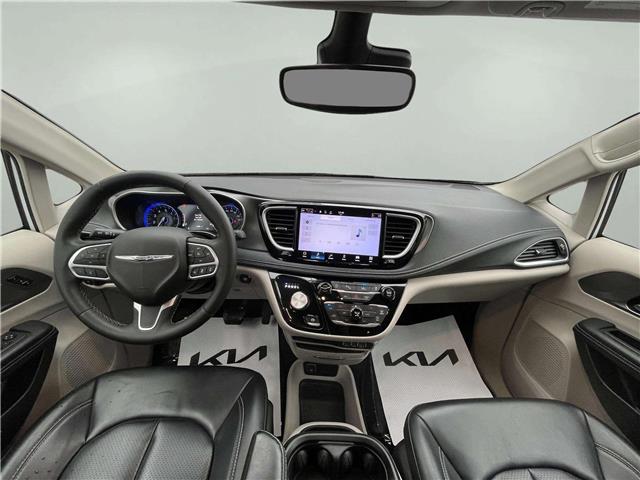 2023 Chrysler Pacifica Touring-L (Stk: UPN205) in Cold Lake - Image 10 of 25