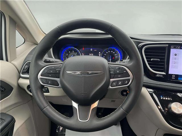 2023 Chrysler Pacifica Touring-L (Stk: UPN205) in Cold Lake - Image 11 of 25