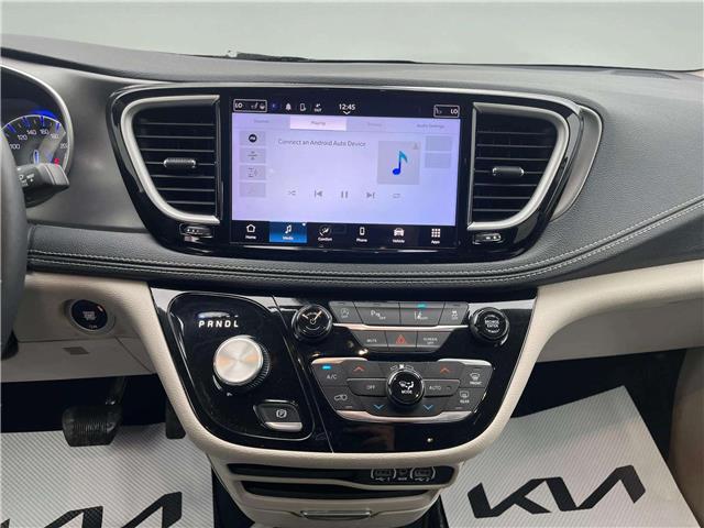2023 Chrysler Pacifica Touring-L (Stk: UPN205) in Cold Lake - Image 12 of 25