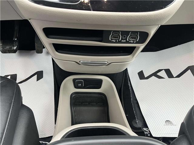2023 Chrysler Pacifica Touring-L (Stk: UPN205) in Cold Lake - Image 21 of 25