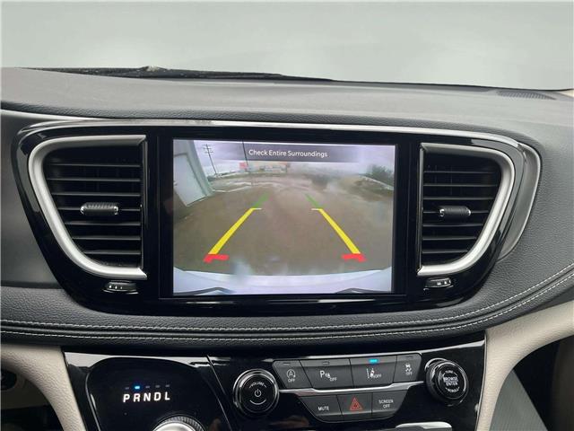 2023 Chrysler Pacifica Touring-L (Stk: UPN205) in Cold Lake - Image 24 of 25