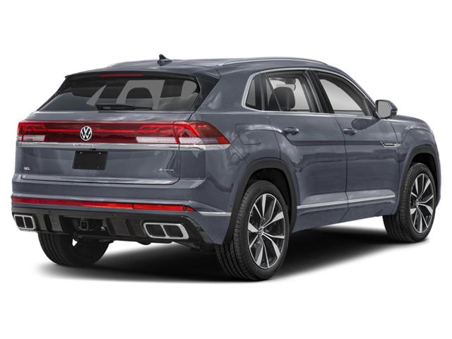 2026 Volkswagen Atlas Cross Sport 2.0 TSI Execline (Stk: ST-575) in Calgary - Image 2 of 13 2026 Volkswagen Atlas Cross Sport 2.0 TSI Execline (Stk: ST-575) in Calgary - Image 2 of 13