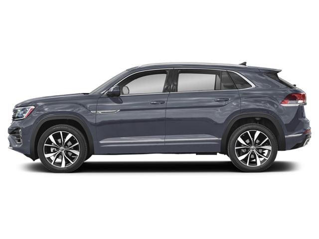 2026 Volkswagen Atlas Cross Sport 2.0 TSI Execline (Stk: ST-575) in Calgary - Image 3 of 13 2026 Volkswagen Atlas Cross Sport 2.0 TSI Execline (Stk: ST-575) in Calgary - Image 3 of 13