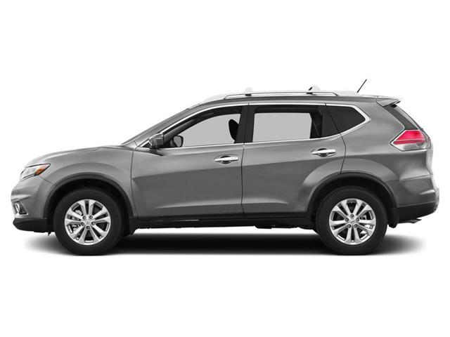 2016 Nissan Rogue  (Stk: 26T161A) in Wadena - Image 2 of 3