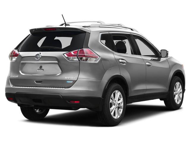 2016 Nissan Rogue  (Stk: 26T161A) in Wadena - Image 3 of 3
