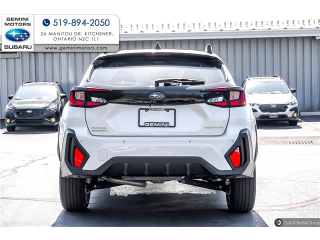 2024 Subaru Crosstrek Onyx (Stk: 31396) in Kitchener - Image 6 of 28