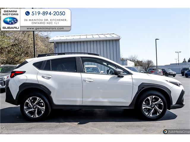 2024 Subaru Crosstrek Touring (Stk: 31412) in Kitchener - Image 3 of 27