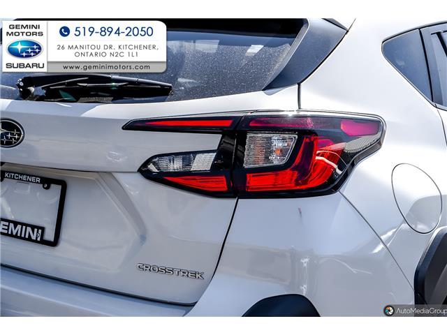 2024 Subaru Crosstrek Touring (Stk: 31412) in Kitchener - Image 5 of 27