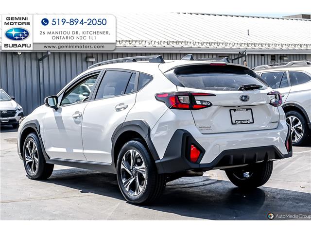 2024 Subaru Crosstrek Touring (Stk: 31412) in Kitchener - Image 7 of 27