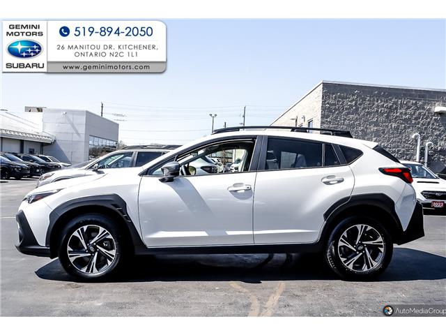 2024 Subaru Crosstrek Touring (Stk: 31412) in Kitchener - Image 8 of 27