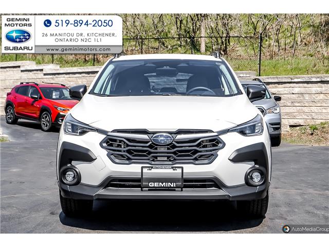 2024 Subaru Crosstrek Touring (Stk: 31412) in Kitchener - Image 10 of 27