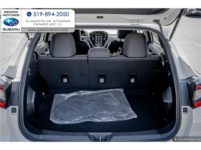2024 Subaru Crosstrek Touring (Stk: 31412) in Kitchener - Image 12 of 27