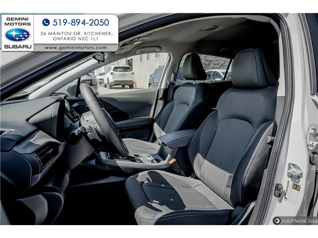 2024 Subaru Crosstrek Touring (Stk: 31412) in Kitchener - Image 13 of 27