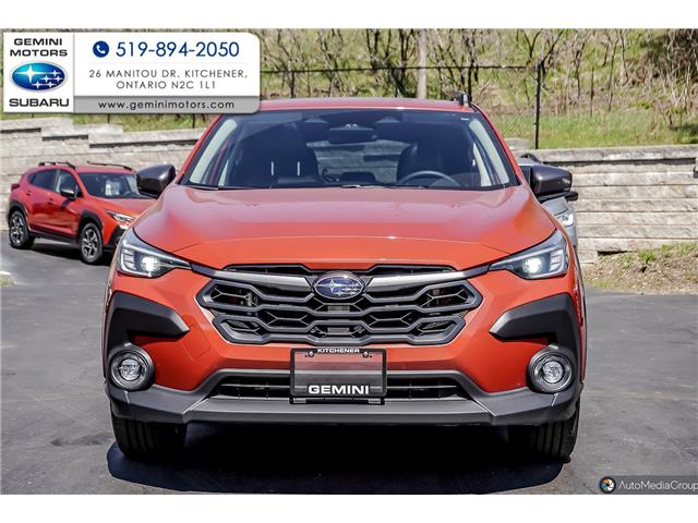 2024 Subaru Crosstrek Limited (Stk: 31411) in Kitchener - Image 10 of 29