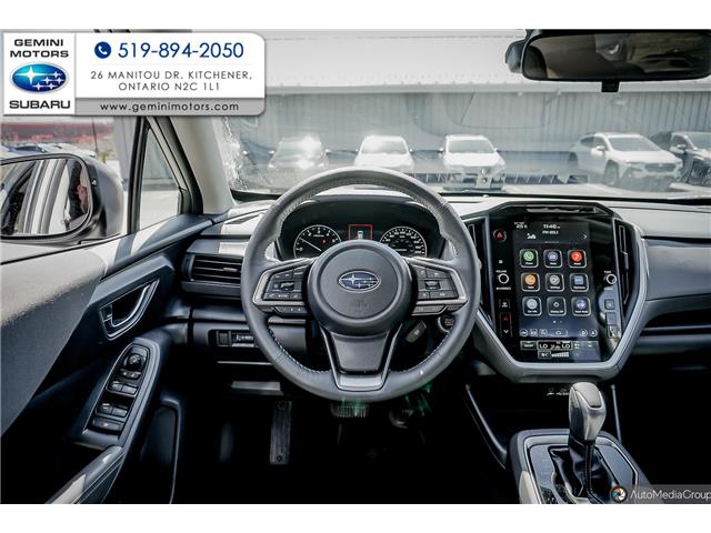 2024 Subaru Crosstrek Touring (Stk: 31412) in Kitchener - Image 18 of 27