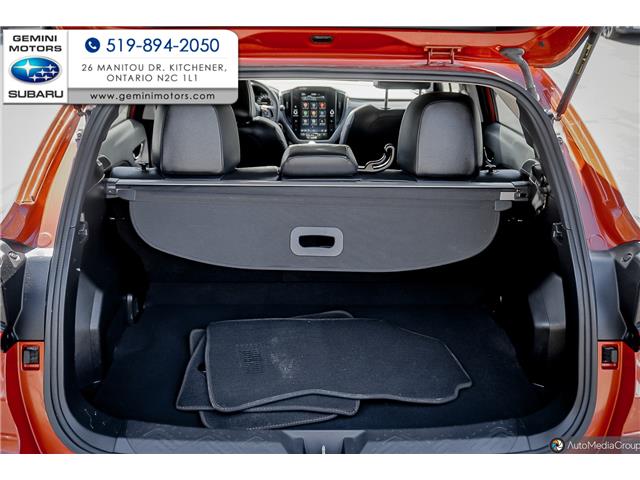 2024 Subaru Crosstrek Limited (Stk: 31411) in Kitchener - Image 13 of 29