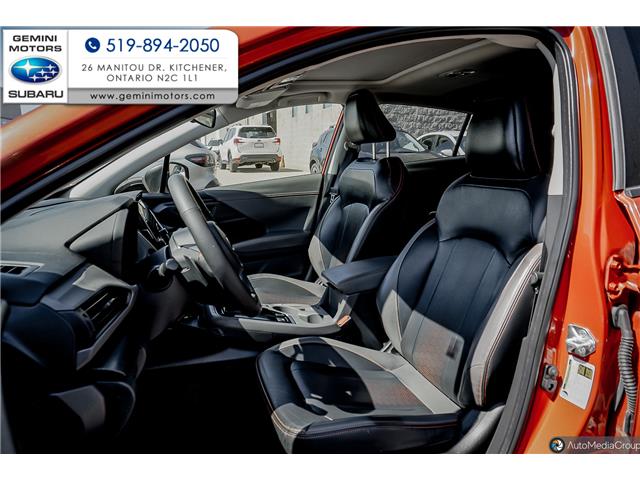2024 Subaru Crosstrek Limited (Stk: 31411) in Kitchener - Image 14 of 29