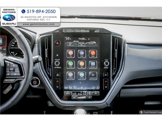 2024 Subaru Crosstrek Limited (Stk: 31411) in Kitchener - Image 18 of 29
