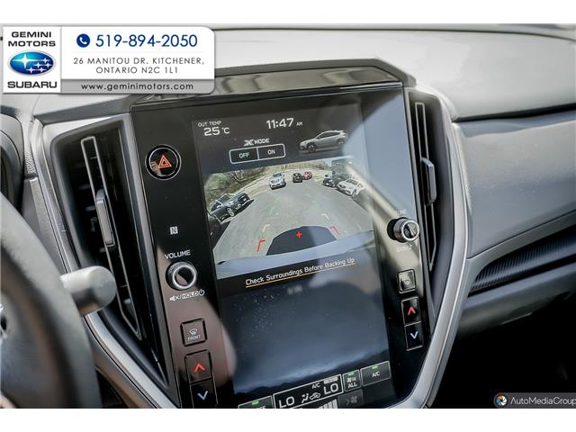 2024 Subaru Crosstrek Touring (Stk: 31412) in Kitchener - Image 27 of 27