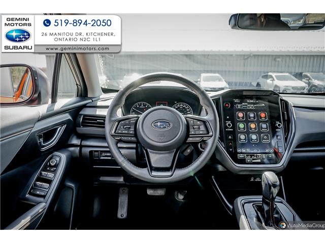 2024 Subaru Crosstrek Limited (Stk: 31411) in Kitchener - Image 19 of 29
