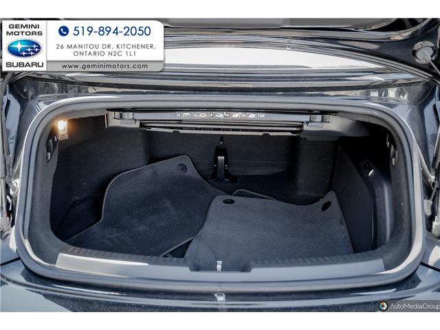 2018 Volkswagen Beetle 2.0 TSI Dune (Stk: 31394A) in Kitchener - Image 12 of 29 2018 Volkswagen Beetle 2.0 TSI Dune (Stk: 31394A) in Kitchener - Image 12 of 29