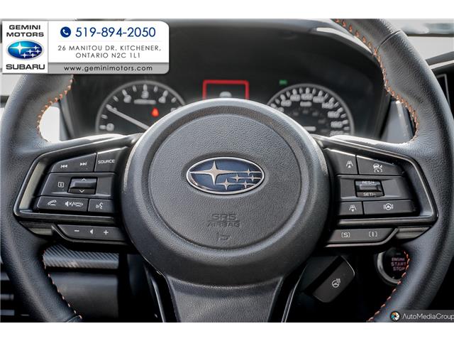 2024 Subaru Crosstrek Limited (Stk: 31411) in Kitchener - Image 20 of 29