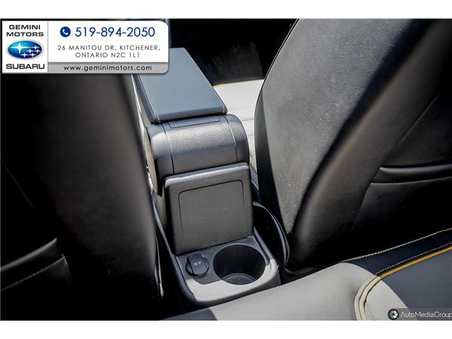 2018 Volkswagen Beetle 2.0 TSI Dune (Stk: 31394A) in Kitchener - Image 15 of 29 2018 Volkswagen Beetle 2.0 TSI Dune (Stk: 31394A) in Kitchener - Image 15 of 29
