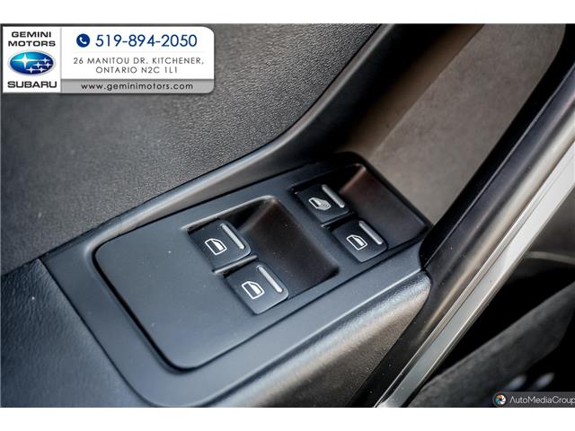 2018 Volkswagen Beetle 2.0 TSI Dune (Stk: 31394A) in Kitchener - Image 22 of 29