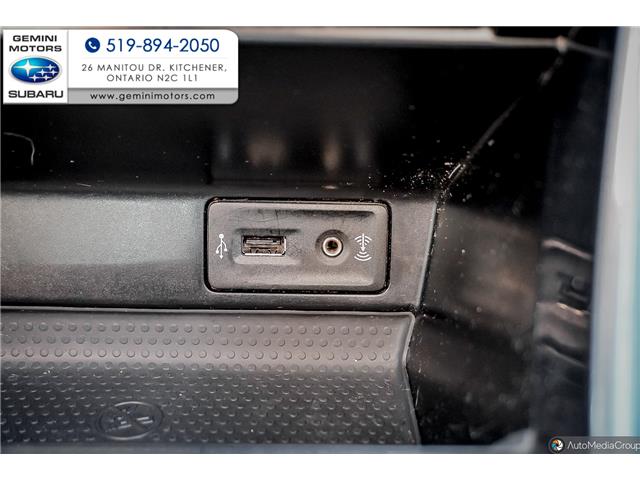 2018 Volkswagen Beetle 2.0 TSI Dune (Stk: 31394A) in Kitchener - Image 24 of 29 2018 Volkswagen Beetle 2.0 TSI Dune (Stk: 31394A) in Kitchener - Image 24 of 29