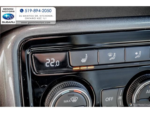 2018 Volkswagen Beetle 2.0 TSI Dune (Stk: 31394A) in Kitchener - Image 26 of 29