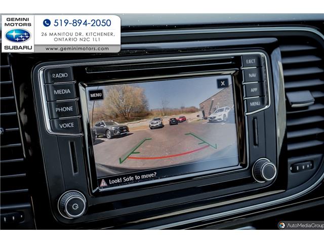 2018 Volkswagen Beetle 2.0 TSI Dune (Stk: 31394A) in Kitchener - Image 29 of 29 2018 Volkswagen Beetle 2.0 TSI Dune (Stk: 31394A) in Kitchener - Image 29 of 29