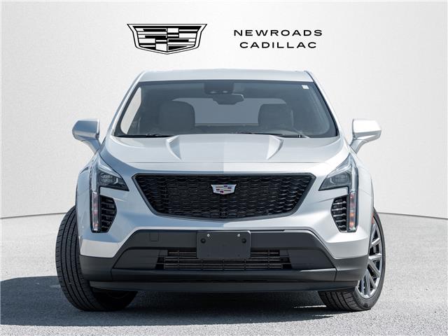 2020 Cadillac XT4 Luxury (Stk: Z105197A) in Newmarket - Image 2 of 24