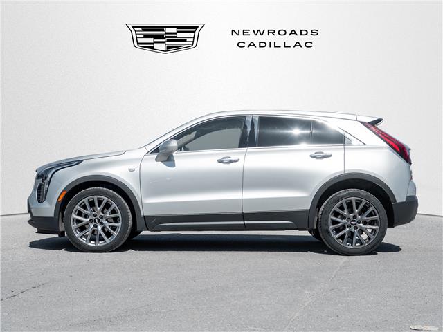 2020 Cadillac XT4 Luxury (Stk: Z105197A) in Newmarket - Image 3 of 24