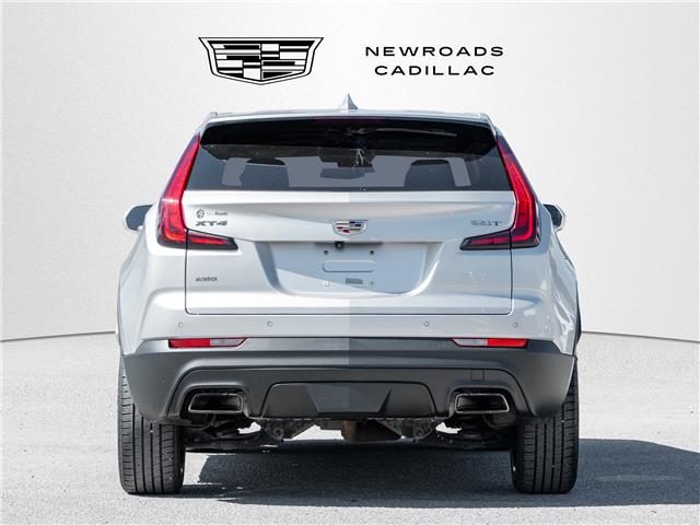 2020 Cadillac XT4 Luxury (Stk: Z105197A) in Newmarket - Image 6 of 24