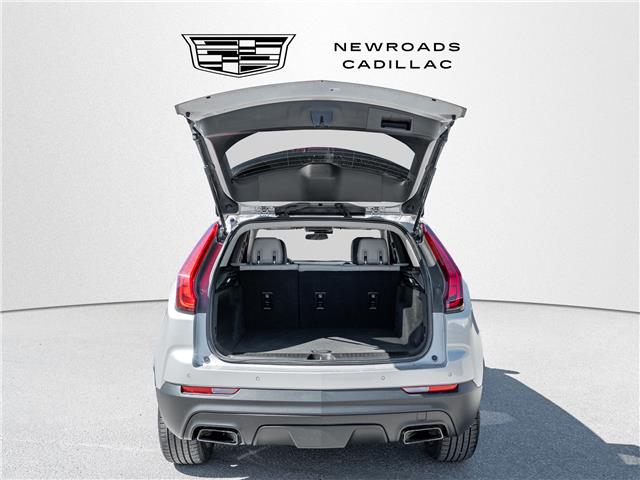 2020 Cadillac XT4 Luxury (Stk: Z105197A) in Newmarket - Image 7 of 24