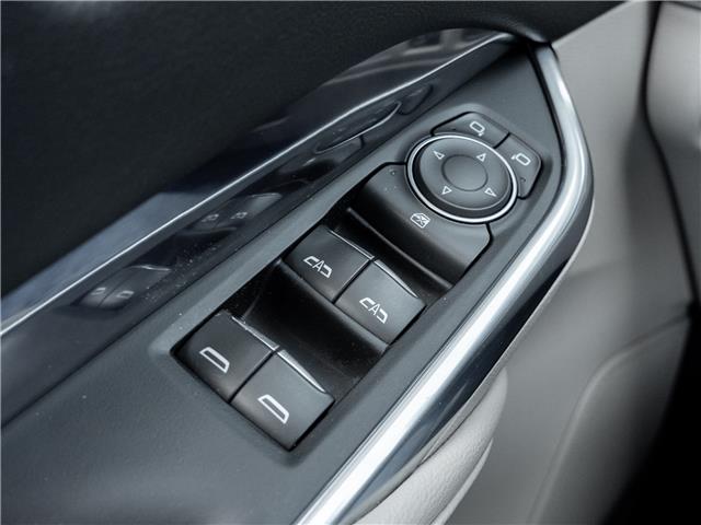 2020 Cadillac XT4 Luxury (Stk: Z105197A) in Newmarket - Image 13 of 24