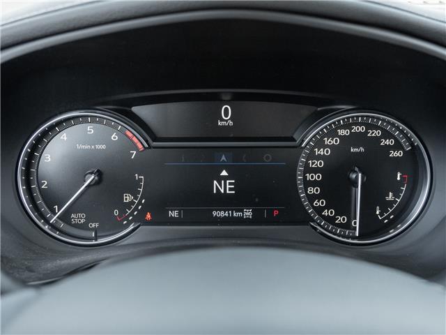 2020 Cadillac XT4 Luxury (Stk: Z105197A) in Newmarket - Image 10 of 24