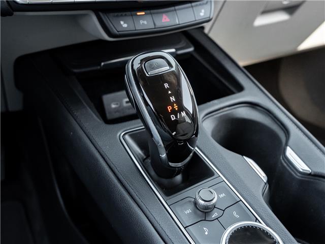 2020 Cadillac XT4 Luxury (Stk: Z105197A) in Newmarket - Image 14 of 24