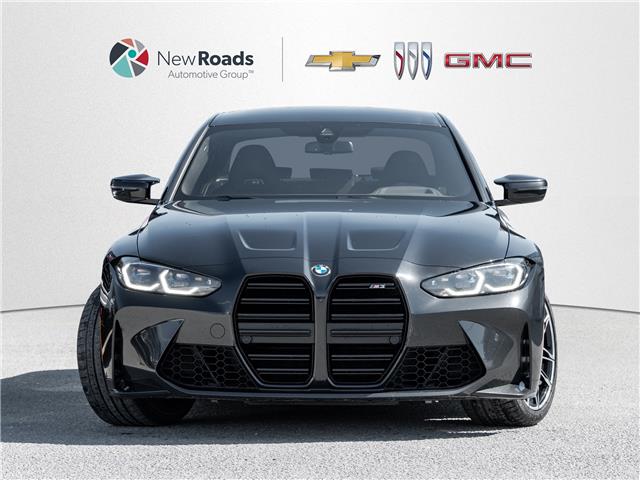 2021 BMW M3 Base (Stk: 0460218A) in Newmarket - Image 4 of 45