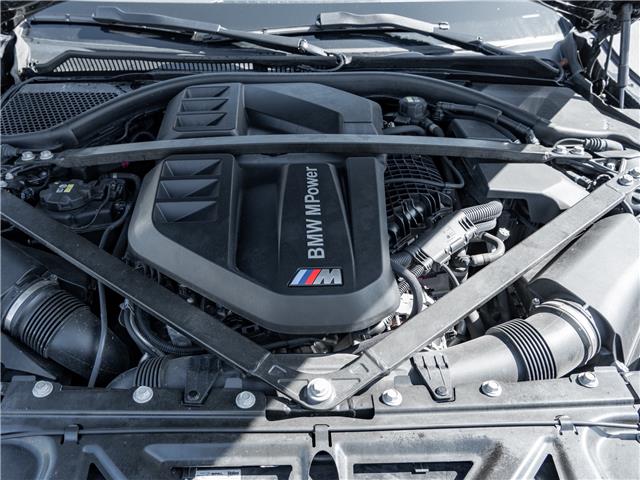 2021 BMW M3 Base (Stk: 0460218A) in Newmarket - Image 2 of 45