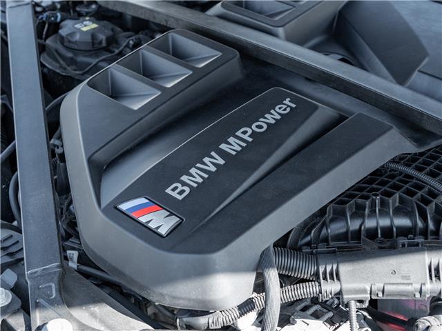 2021 BMW M3 Base (Stk: 0460218A) in Newmarket - Image 3 of 45