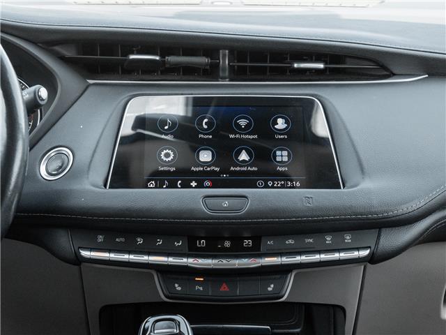 2020 Cadillac XT4 Luxury (Stk: Z105197A) in Newmarket - Image 24 of 24