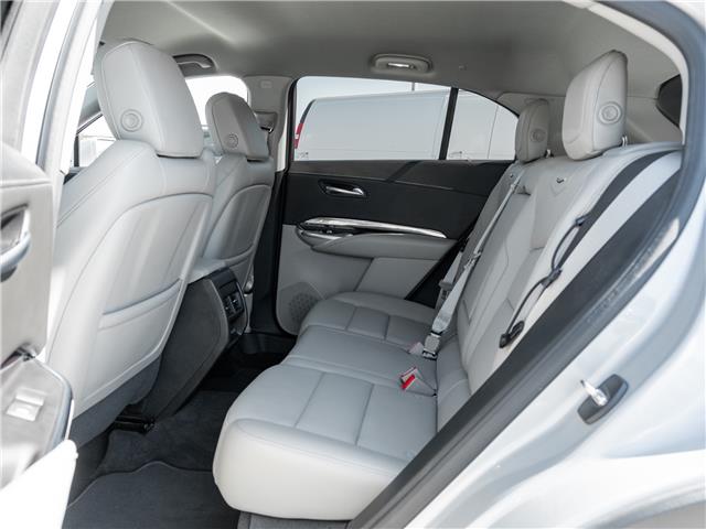 2020 Cadillac XT4 Luxury (Stk: Z105197A) in Newmarket - Image 21 of 24