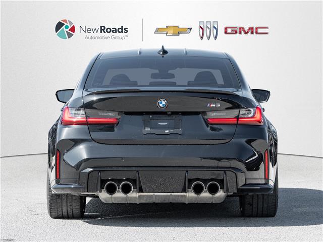 2021 BMW M3 Base (Stk: 0460218A) in Newmarket - Image 15 of 45