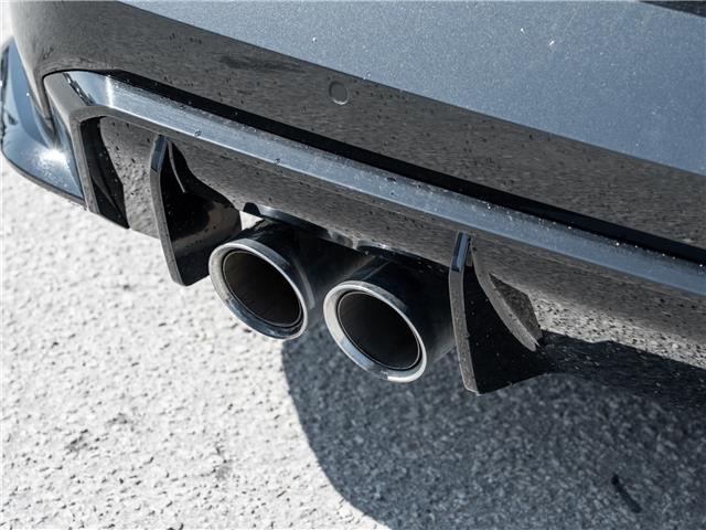 2021 BMW M3 Base (Stk: 0460218A) in Newmarket - Image 17 of 45