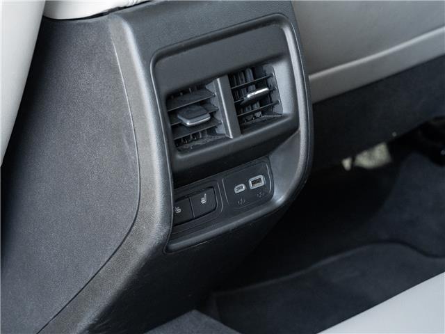 2020 Cadillac XT4 Luxury (Stk: Z105197A) in Newmarket - Image 22 of 24