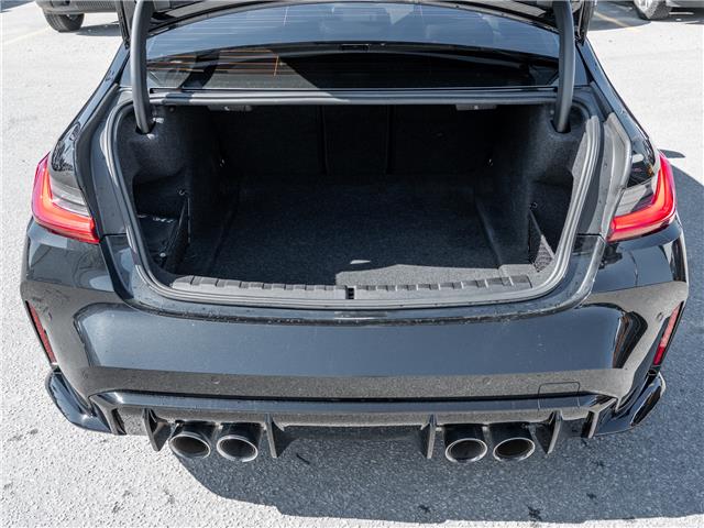 2021 BMW M3 Base (Stk: 0460218A) in Newmarket - Image 18 of 45